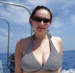 Ample Melon Teenagers - Hefty Teenager Boobs