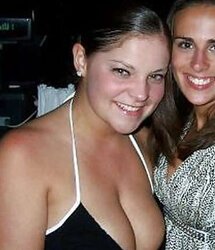 Ample Melon Teenagers - Hefty Teenager Boobs