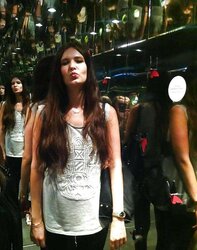 Super-Fucking-Hot insane teenager cocksluts 11 (messy comments satisfy)