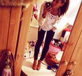 Super-Fucking-Hot insane teenager cocksluts 11 (messy comments satisfy)