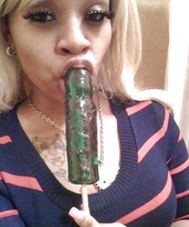 Mischievous hoe