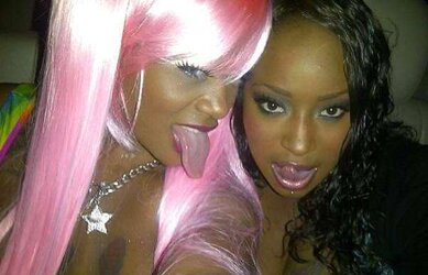 Mischievous hoe