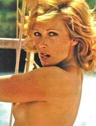 Marlene jobert nue