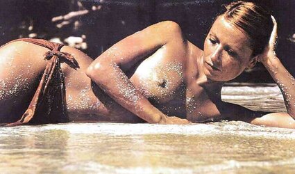 Marlene jobert nue