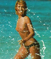 Marlene jobert nue