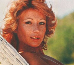 Marlene jobert nue