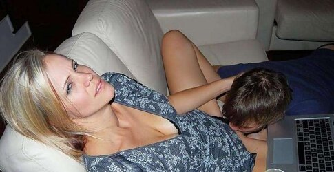 Super-Sexy Mummies