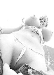 Cockys Platinum-Blonde Ambition