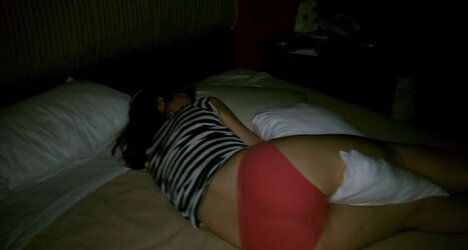 My unaware 48 yr old wifey