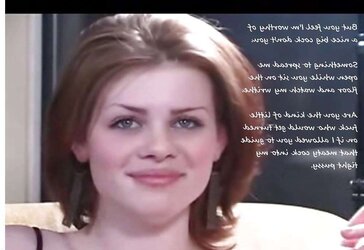 Cuckold captioned series