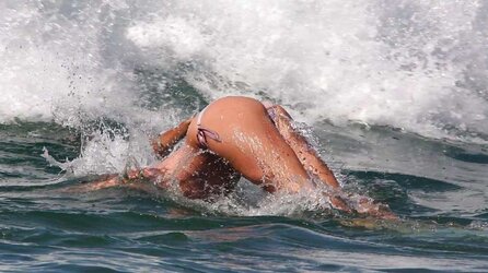 BEACH CULO PT