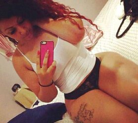 Ebony azz tormentor