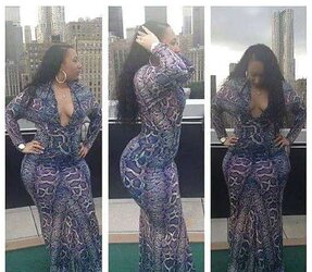 Ebony azz tormentor