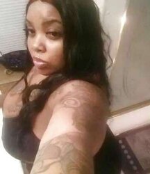 Ebony azz tormentor