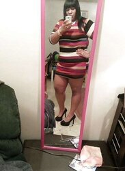Ebony azz tormentor