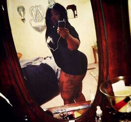 Ebony azz tormentor