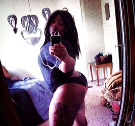 Ebony azz tormentor