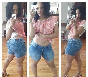 Ebony azz tormentor