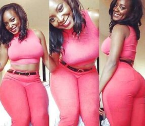 Ebony azz tormentor
