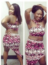 Ebony azz tormentor