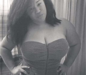 Ebony azz tormentor