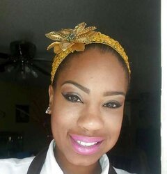 Ebony azz tormentor