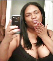 Ebony azz tormentor