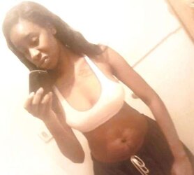 Ebony azz tormentor