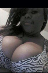 Ebony azz tormentor