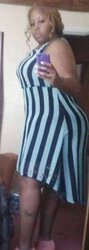 Ebony azz tormentor