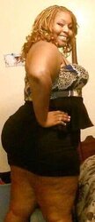 Ebony azz tormentor