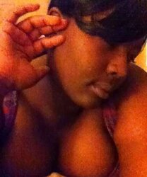 Ebony azz tormentor
