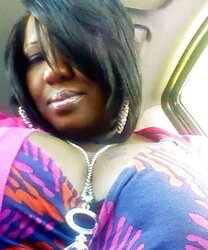 Ebony azz tormentor