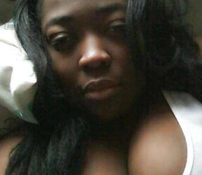 Ebony azz tormentor