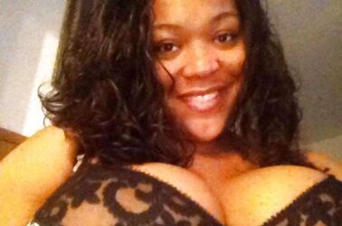 Ebony azz tormentor