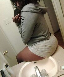 Ebony azz tormentor