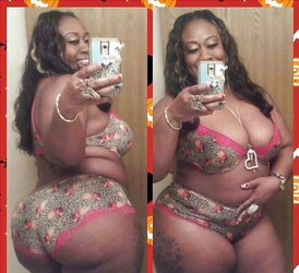 Ebony azz tormentor
