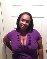 Ebony azz tormentor