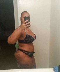 Ebony azz tormentor