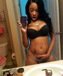Ebony azz tormentor