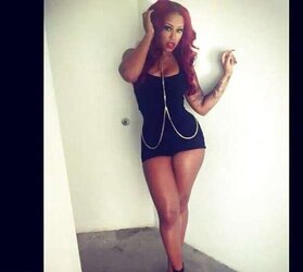Ebony azz tormentor