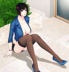 3D -Cartoons-0040- Perverted