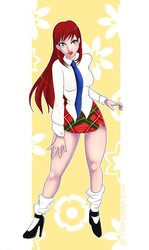 3D -Cartoons-0040- Perverted