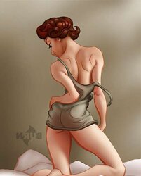 3D -Cartoons-0040- Perverted