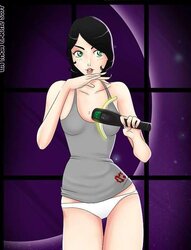 3D -Cartoons-0040- Perverted