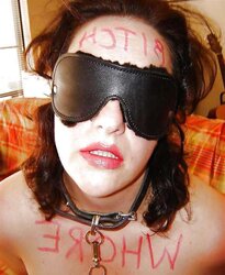Aussie D/S Fuckslut Tamsin