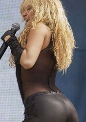 Celebs Make My Manhood Rigid