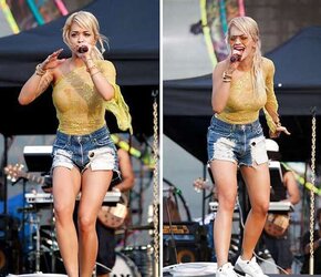 Celebs Make My Manhood Rigid