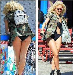 Celebs Make My Manhood Rigid