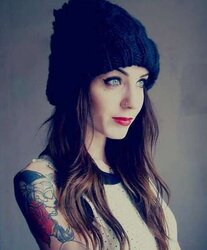 TATS DANCING THROUGH MY HEAD...
